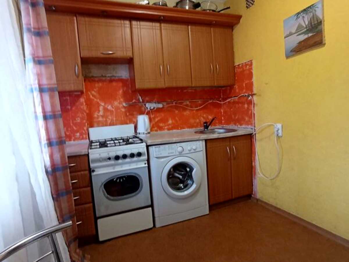 Квартира на вул. Велика Васильківська, 124 в Києві, ID 475665, фото №6