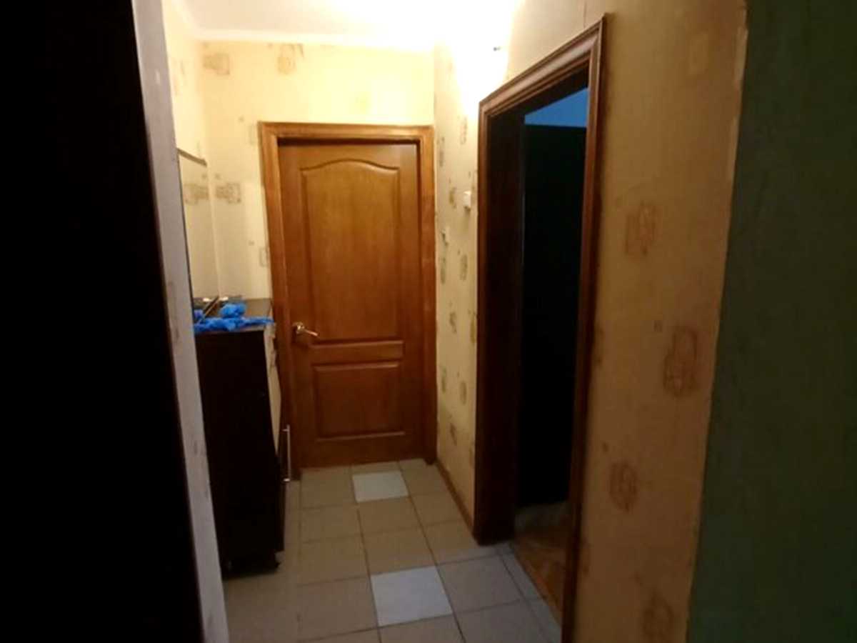 Квартира на вул. Велика Васильківська, 124 в Києві, ID 475665, фото №9