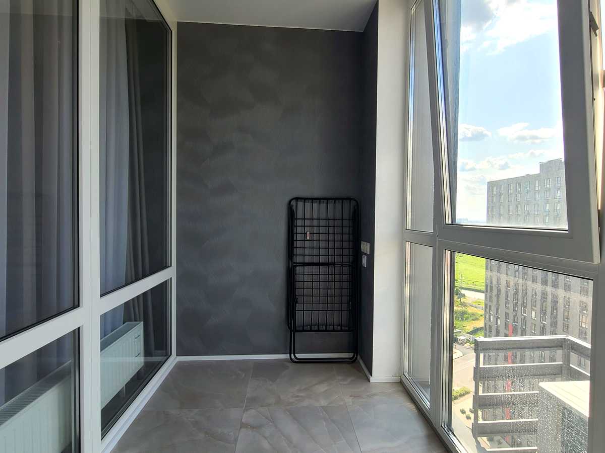 Квартира на вул. Олександра Олеся, 8/17 в Києві, ID 475670, фото №12