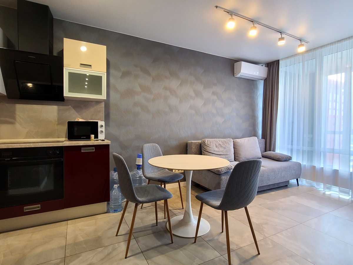 Квартира на вул. Олександра Олеся, 8/17 в Києві, ID 475670, фото №3