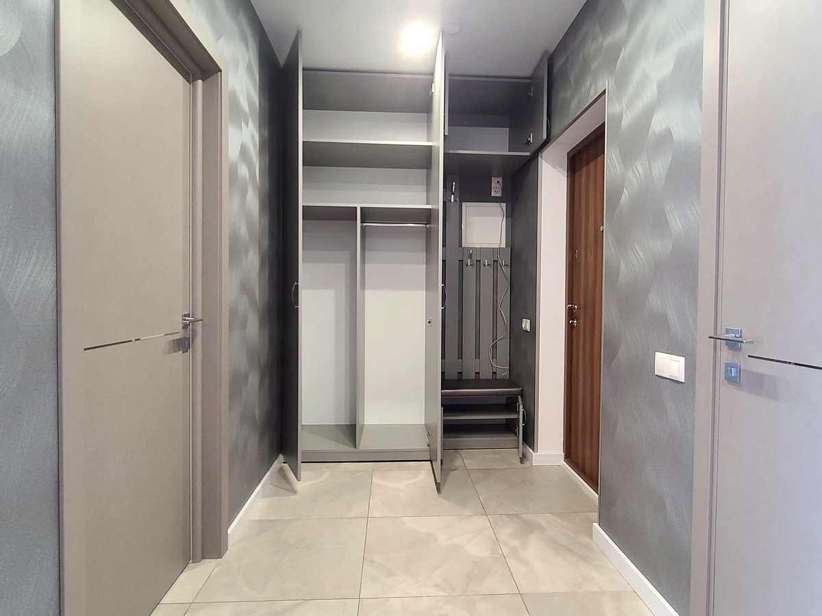 Квартира на вул. Олександра Олеся, 8/17 в Києві, ID 475670, фото №9