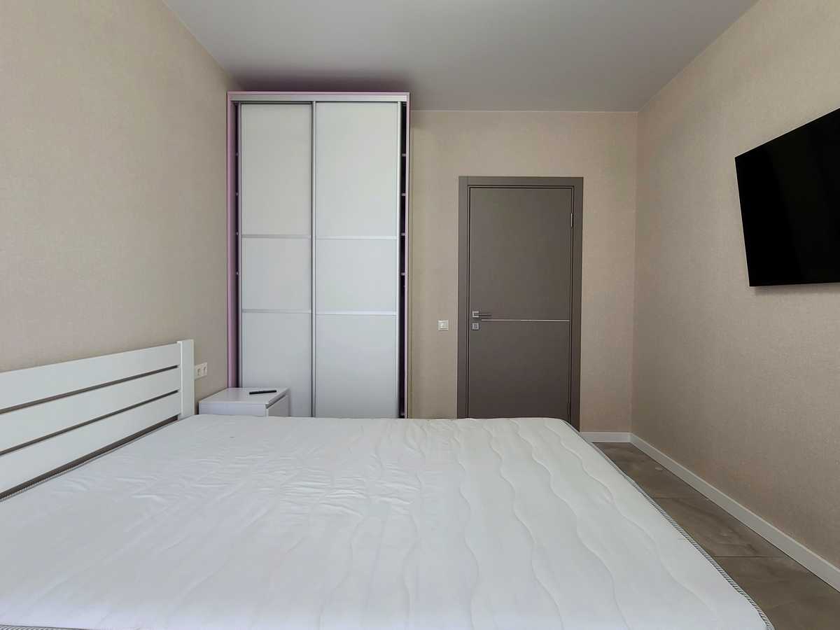 Квартира на вул. Олександра Олеся, 8/17 в Києві, ID 475670, фото №10