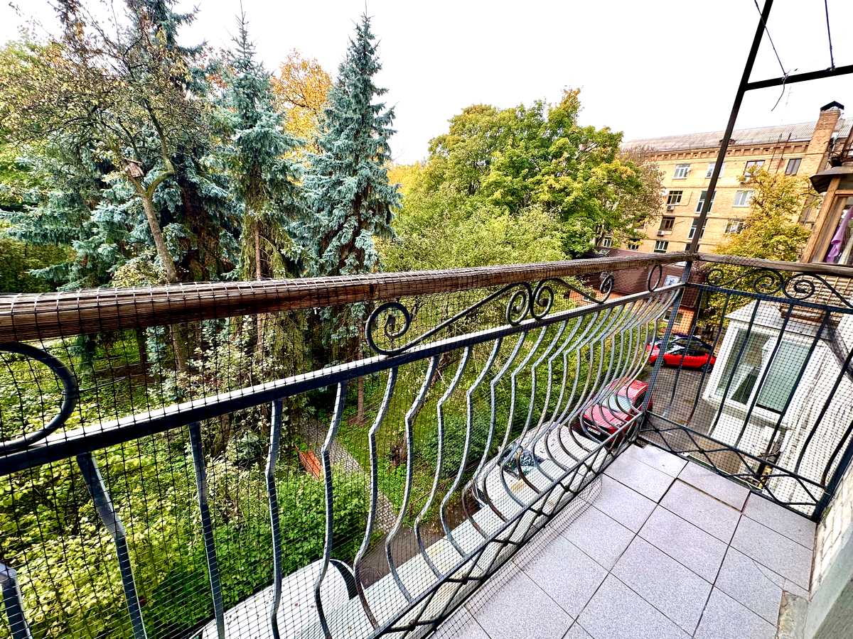 Квартира на вул. Івана Мазепи, 26А, ID 475682, фото №1