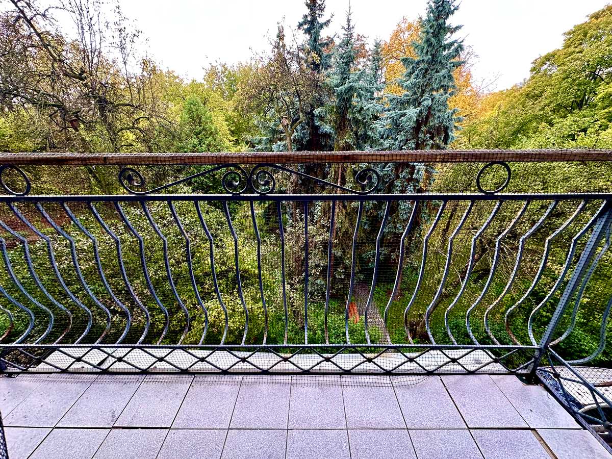 Квартира на вул. Івана Мазепи, 26А в Києві, ID 475682, фото №2