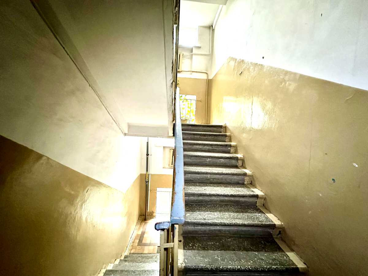 Квартира на вул. Івана Мазепи, 26А в Києві, ID 475682, фото №12
