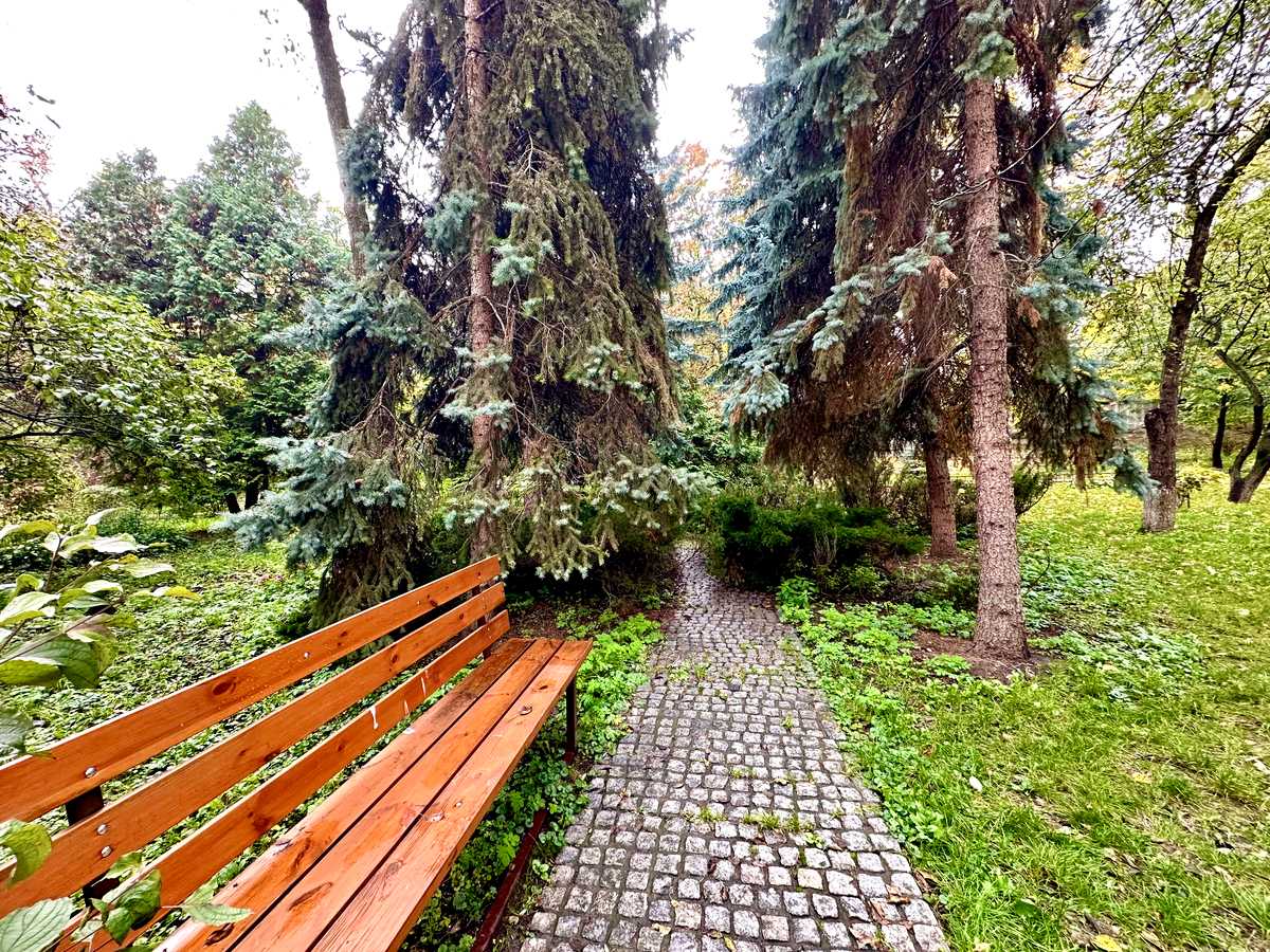 Квартира на вул. Івана Мазепи, 26А в Києві, ID 475682, фото №13