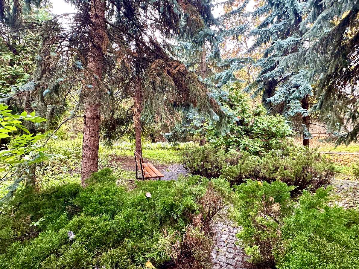 Квартира на вул. Івана Мазепи, 26А в Києві, ID 475682, фото №14