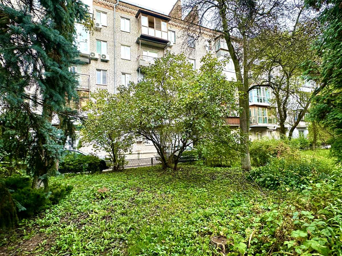 Квартира на вул. Івана Мазепи, 26А в Києві, ID 475682, фото №16