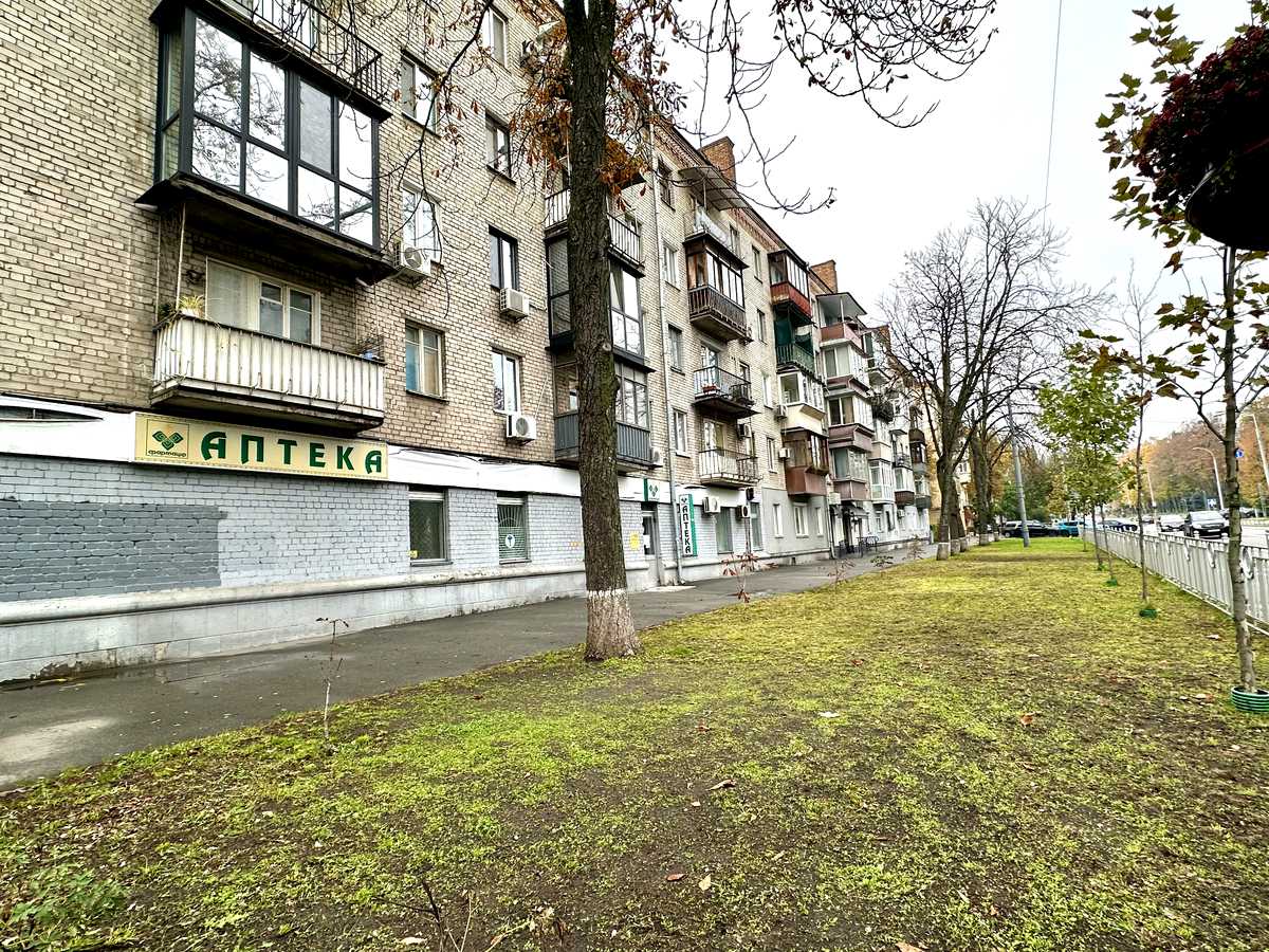 Квартира на вул. Івана Мазепи, 26А в Києві, ID 475682, фото №18