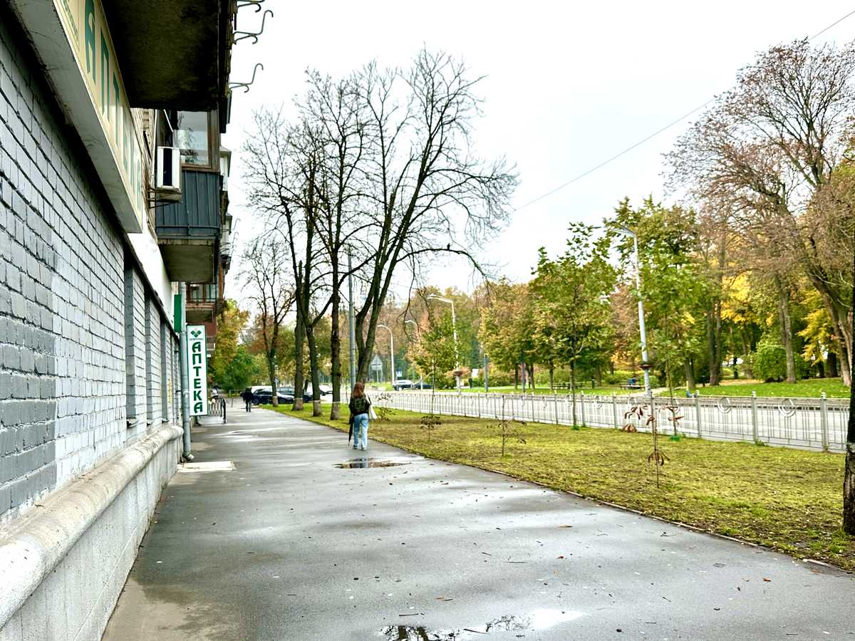 Квартира на вул. Івана Мазепи, 26А в Києві, ID 475682, фото №19