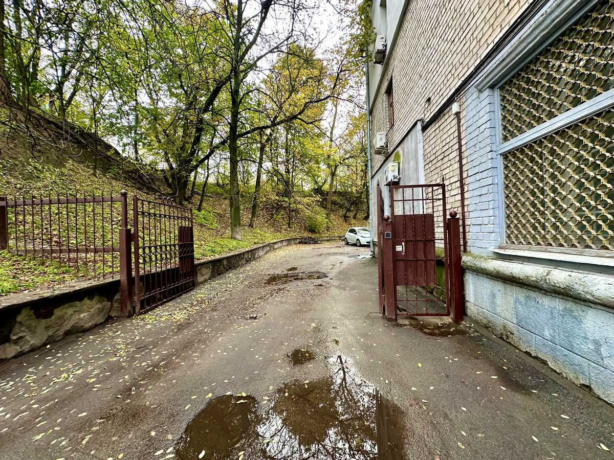 Квартира на вул. Івана Мазепи, 26А в Києві, ID 475682, фото №20