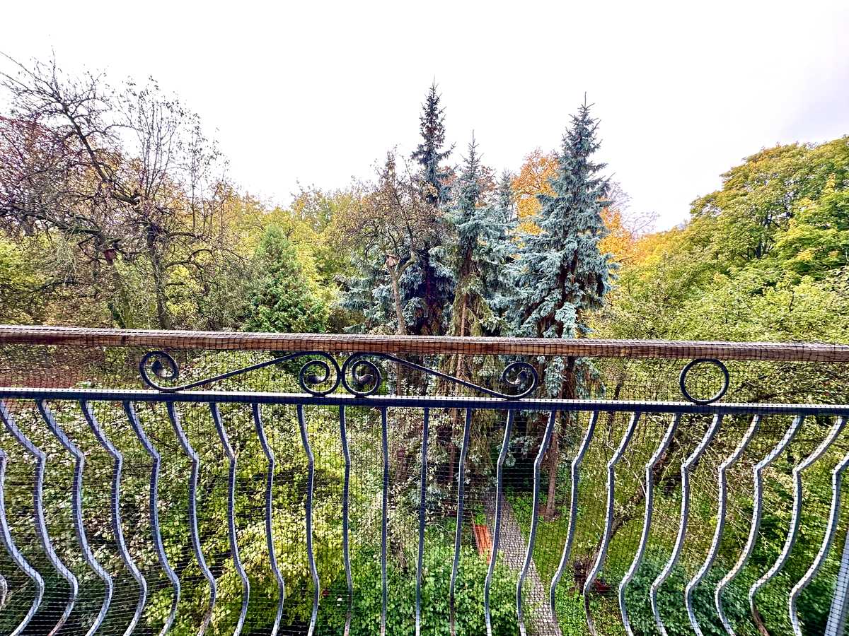 Квартира на вул. Івана Мазепи, 26А в Києві, ID 475682, фото №3