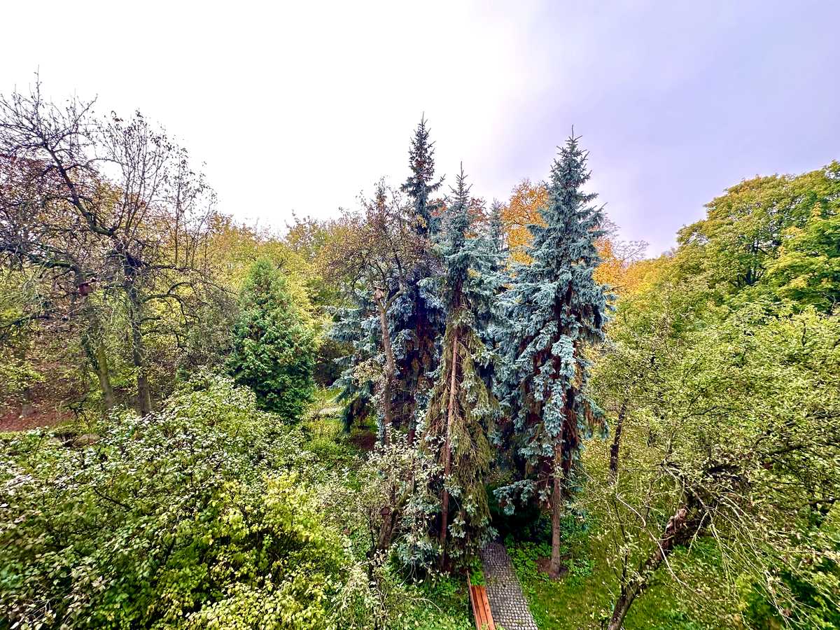 Квартира на вул. Івана Мазепи, 26А в Києві, ID 475682, фото №4
