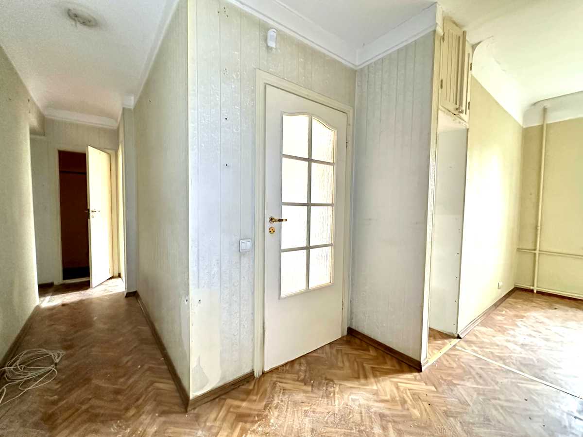 Квартира на вул. Івана Мазепи, 26А в Києві, ID 475682, фото №7
