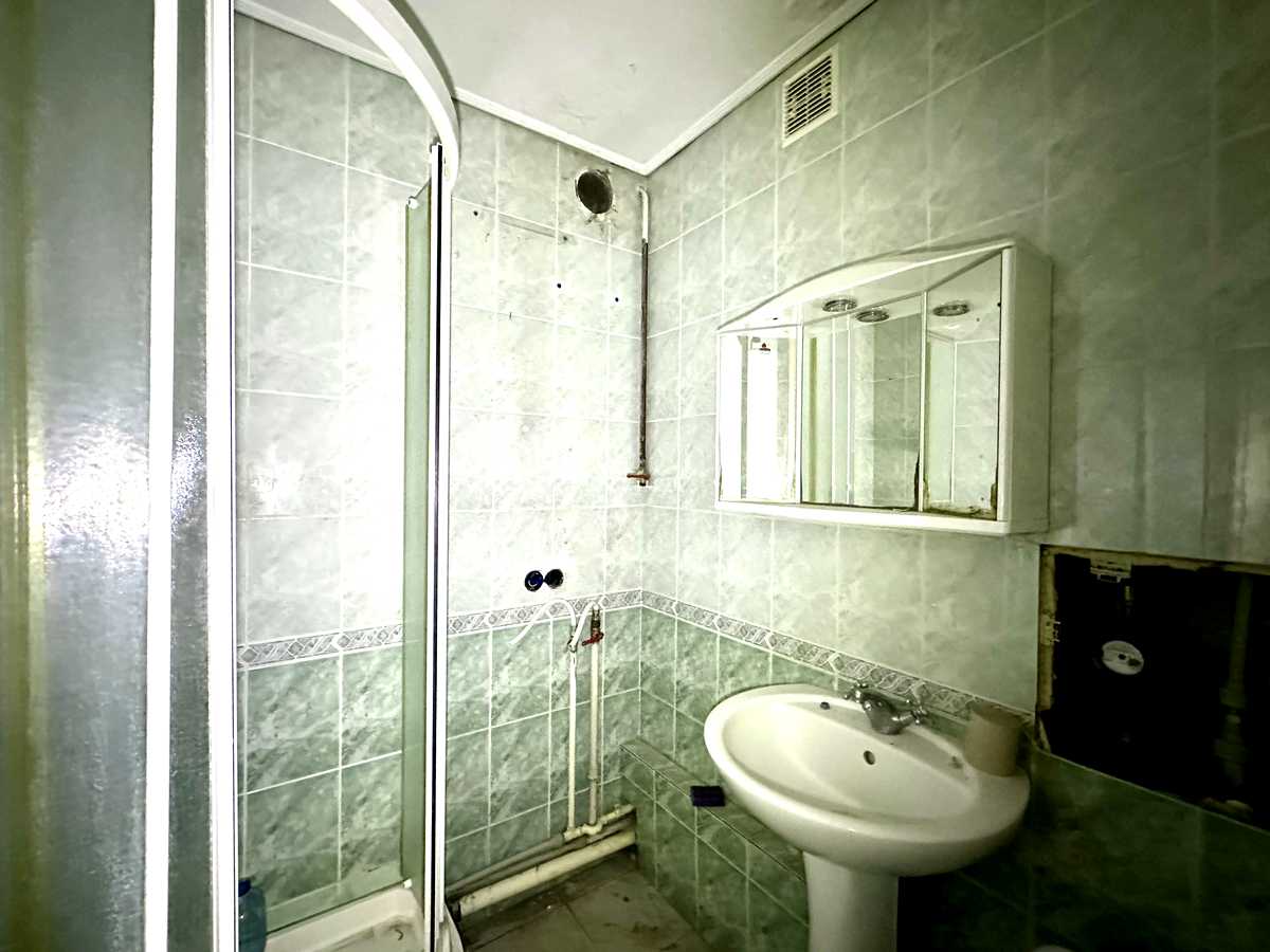 Квартира на вул. Івана Мазепи, 26А в Києві, ID 475682, фото №10