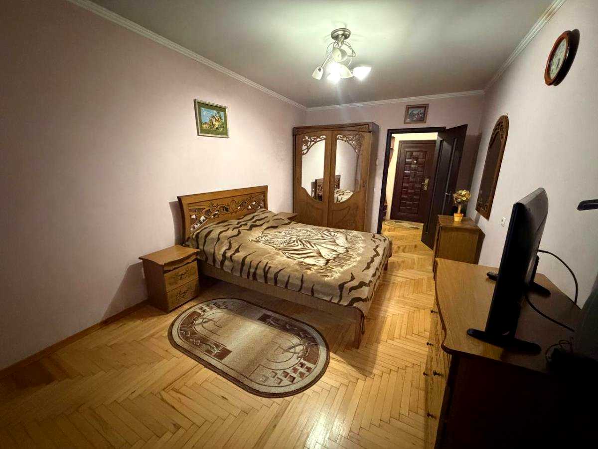 Квартира на вул. Паркова, 6 в Івано-Франківську, ID 475752, фото №5