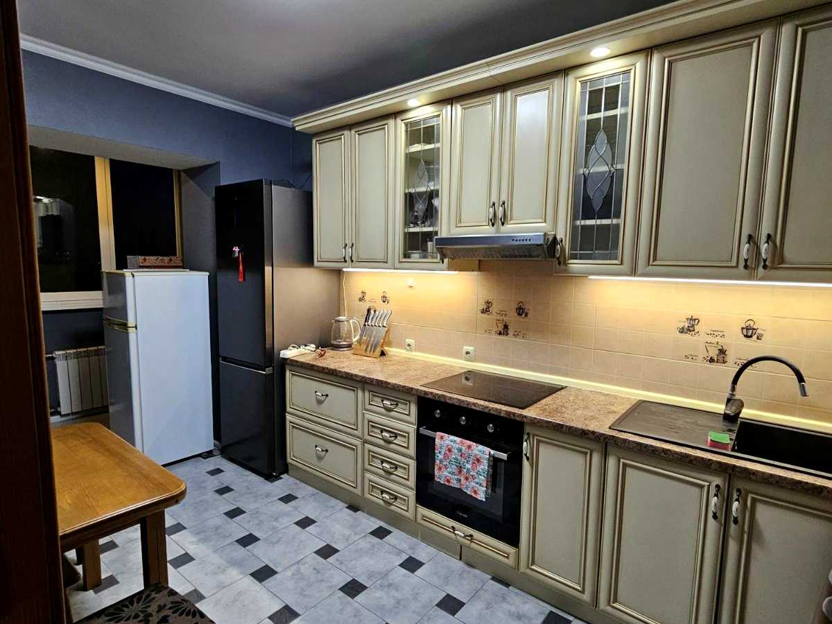 Квартира на вул. Антоновича, 103А, ID 475709, фото №1
