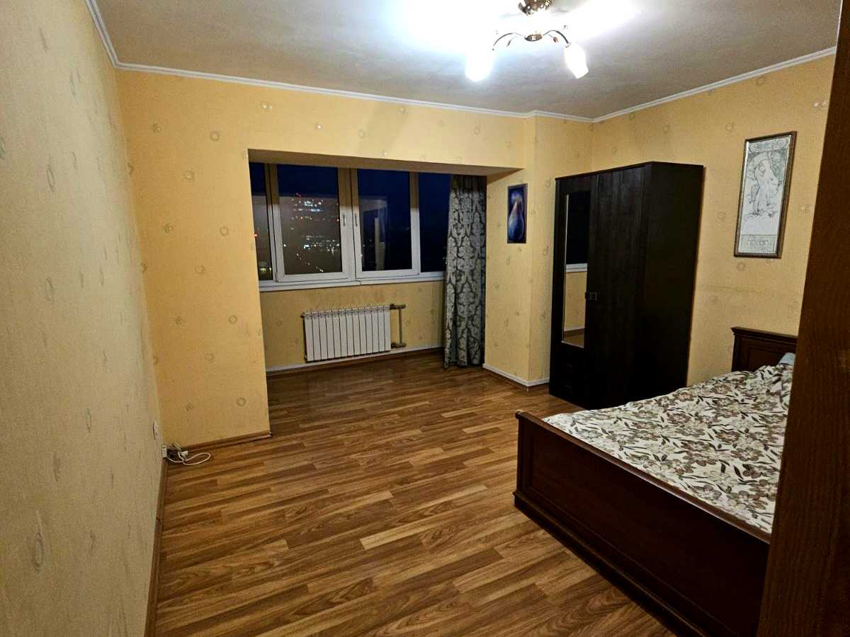Квартира на вул. Антоновича, 103А в Києві, ID 475709, фото №2
