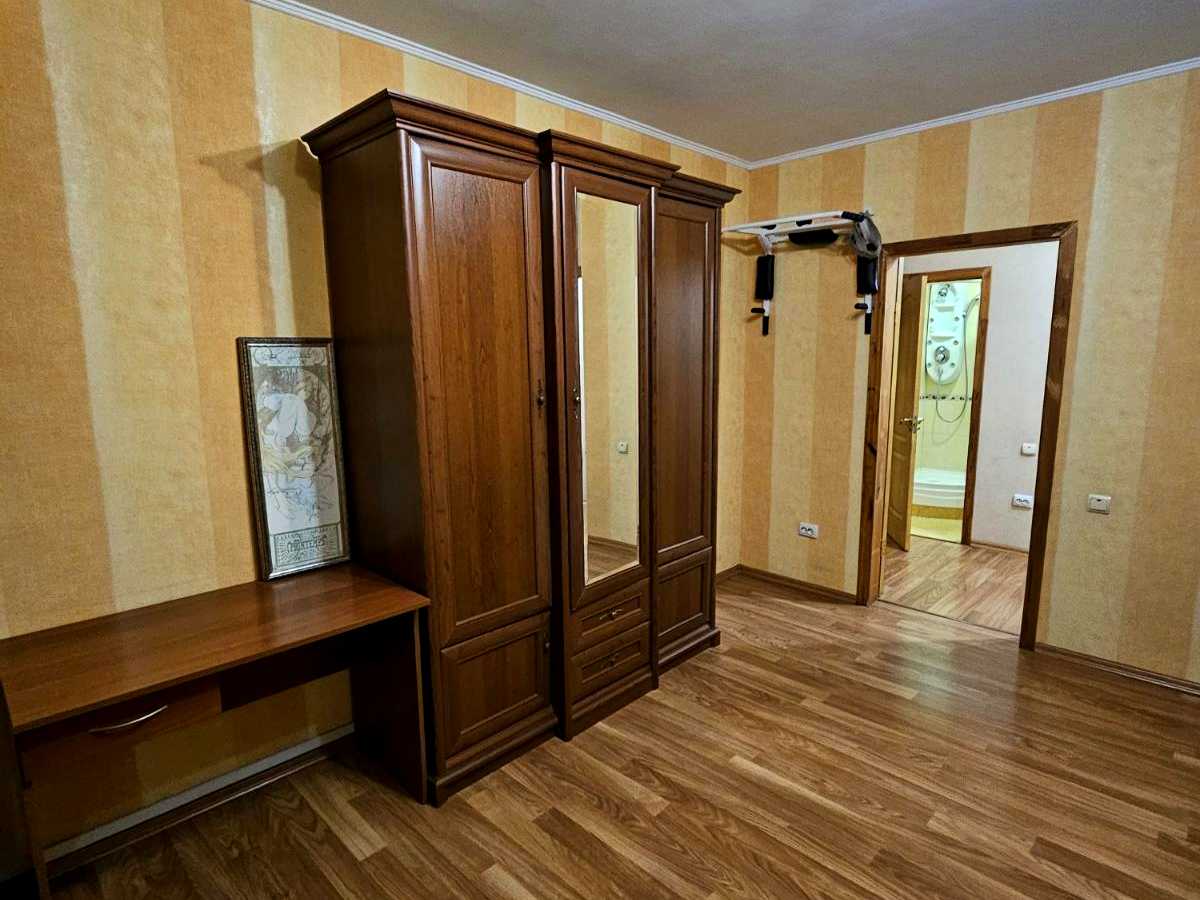 Квартира на вул. Антоновича, 103А в Києві, ID 475709, фото №4