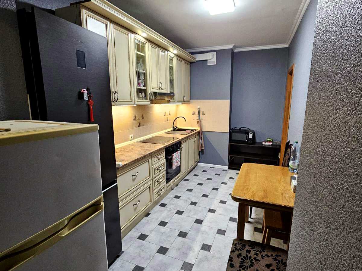 Квартира на вул. Антоновича, 103А в Києві, ID 475709, фото №5