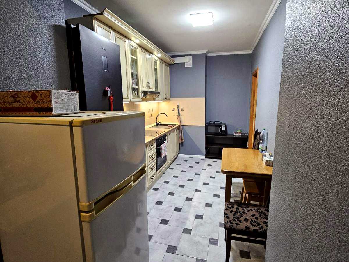Квартира на вул. Антоновича, 103А в Києві, ID 475709, фото №6