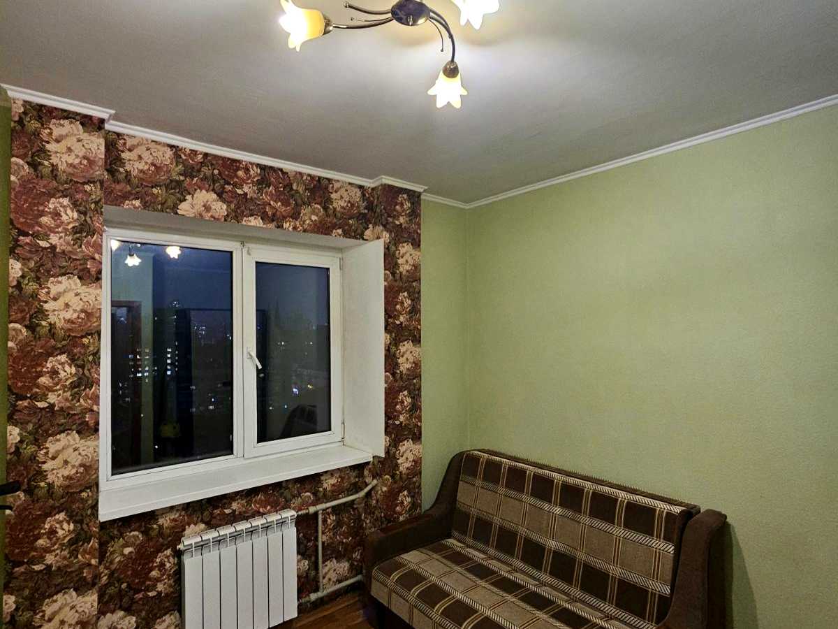 Квартира на вул. Антоновича, 103А в Києві, ID 475709, фото №8