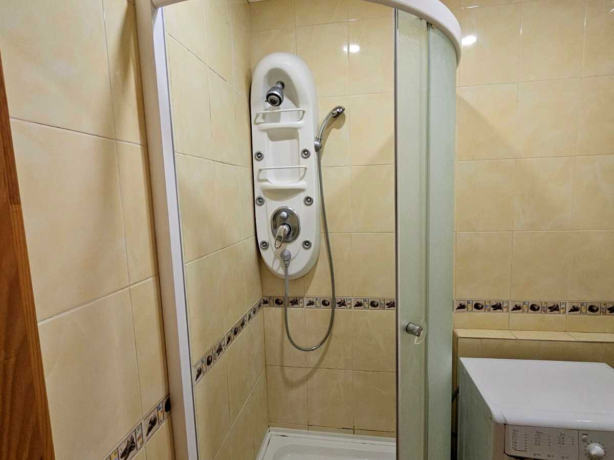 Квартира на вул. Антоновича, 103А в Києві, ID 475709, фото №10