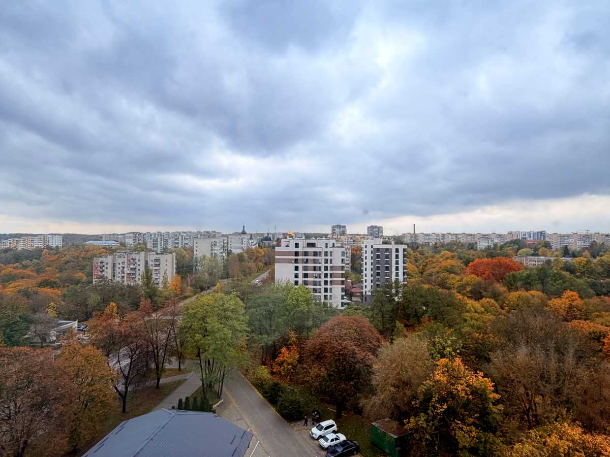 Квартира на вул. Пасічна в Львові, ID 475727, фото №4