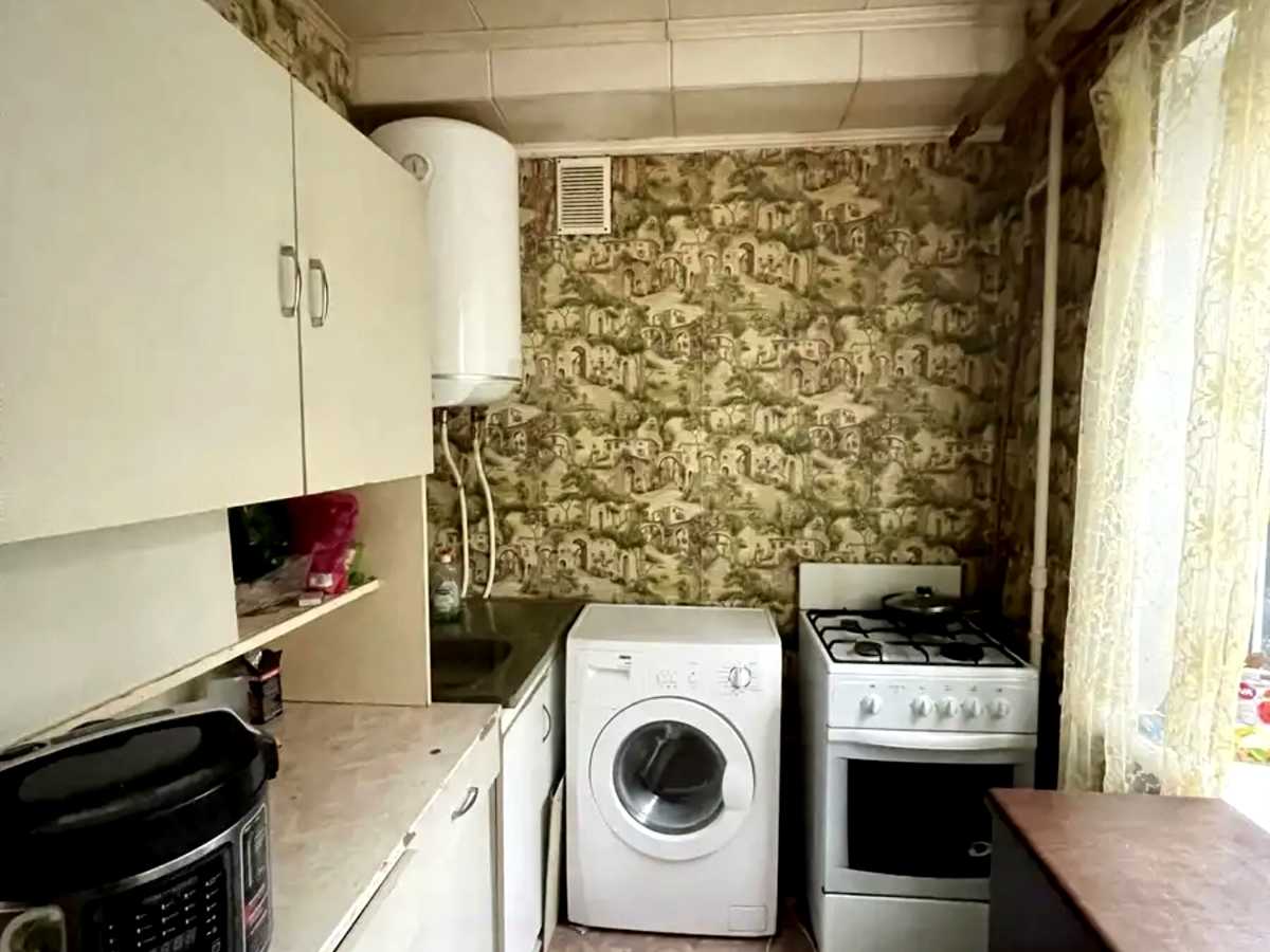 Квартира на вул. Академіка Шалімова, 17В в Києві, ID 475738, фото №2