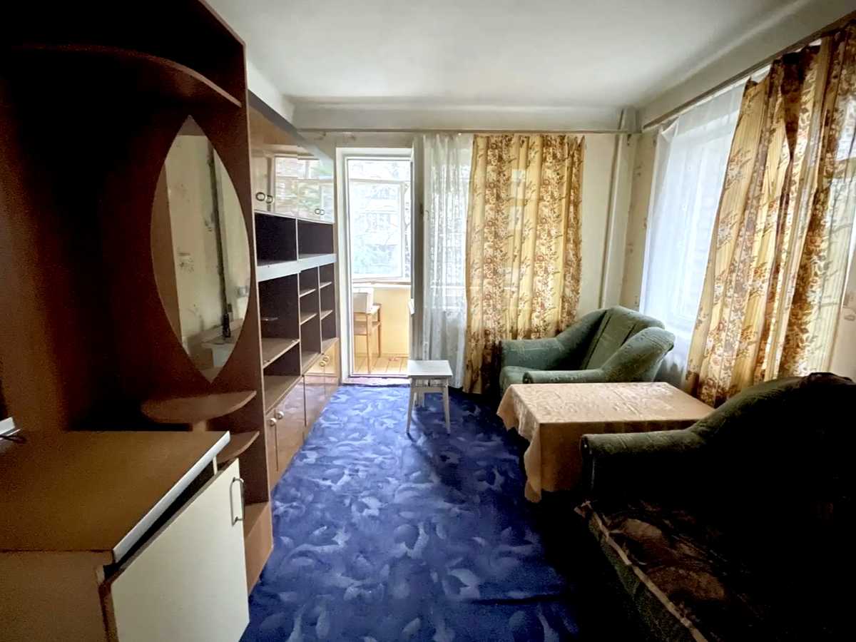 Квартира на вул. Академіка Шалімова, 17В в Києві, ID 475738, фото №11
