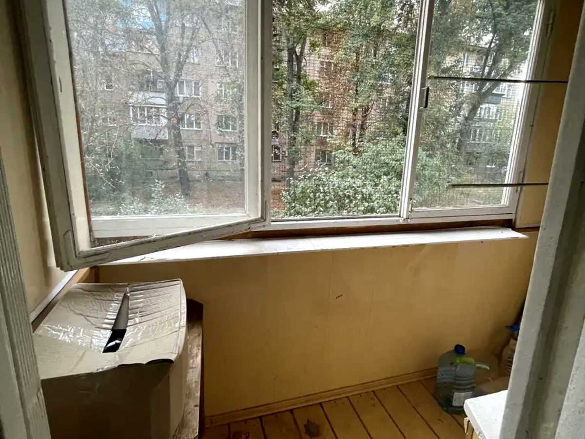 Квартира на вул. Академіка Шалімова, 17В в Києві, ID 475738, фото №12