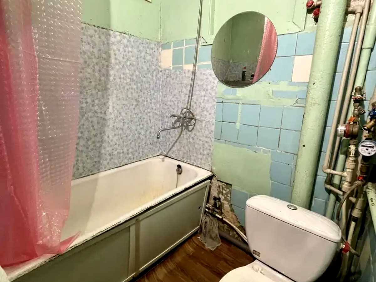 Квартира на вул. Академіка Шалімова, 17В в Києві, ID 475738, фото №13