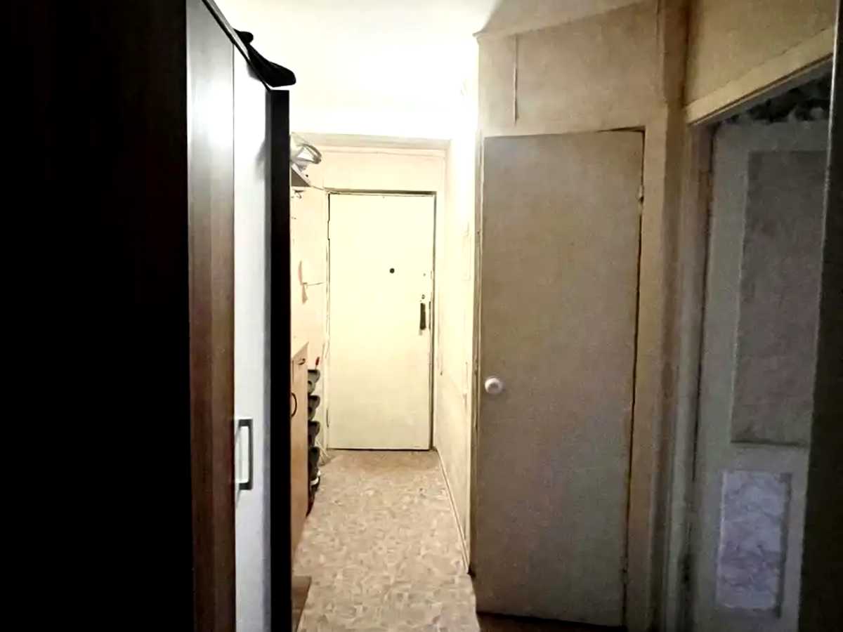 Квартира на вул. Академіка Шалімова, 17В в Києві, ID 475738, фото №14
