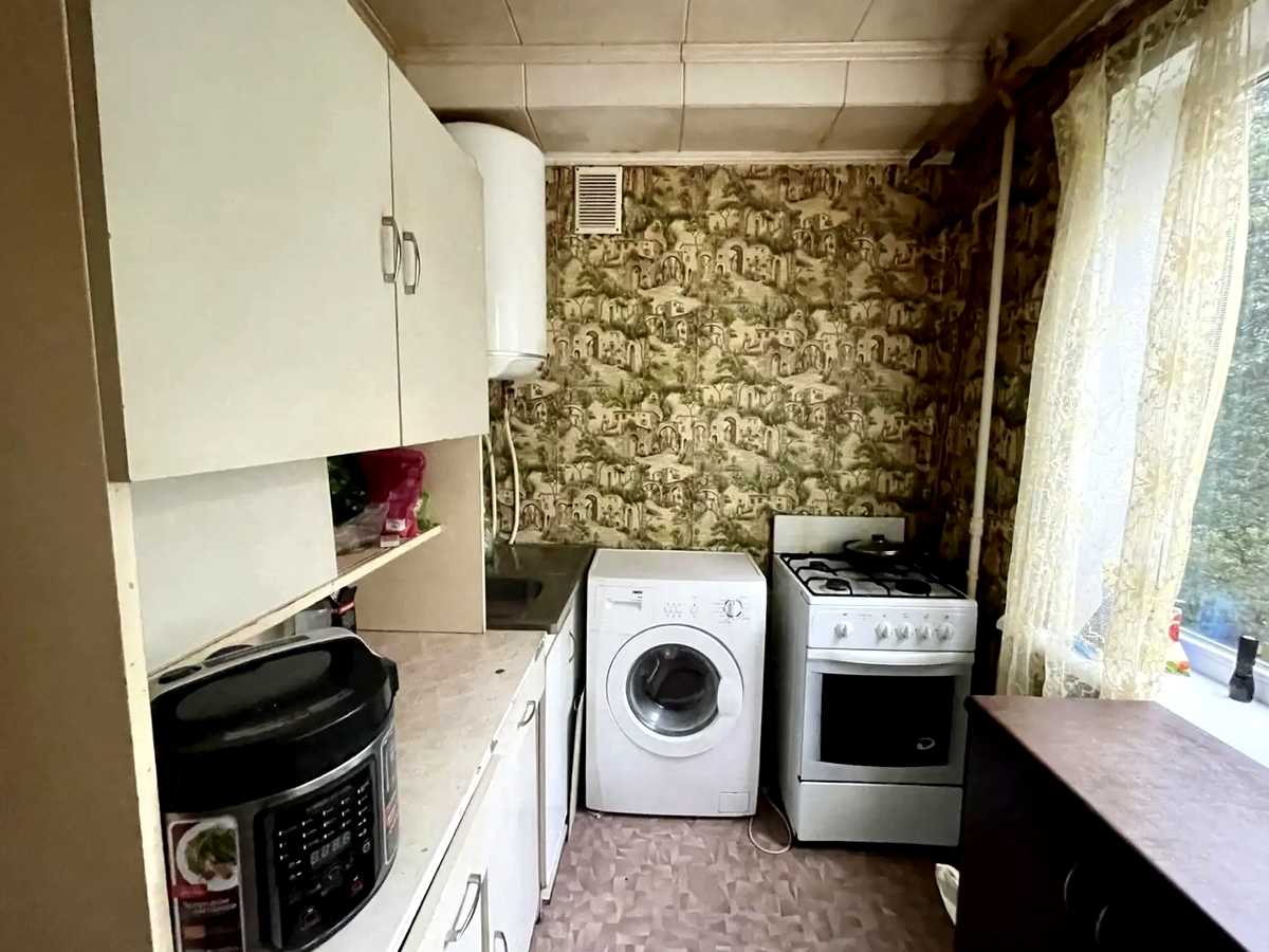 Квартира на вул. Академіка Шалімова, 17В в Києві, ID 475738, фото №3