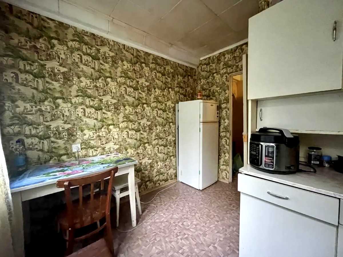Квартира на вул. Академіка Шалімова, 17В в Києві, ID 475738, фото №4