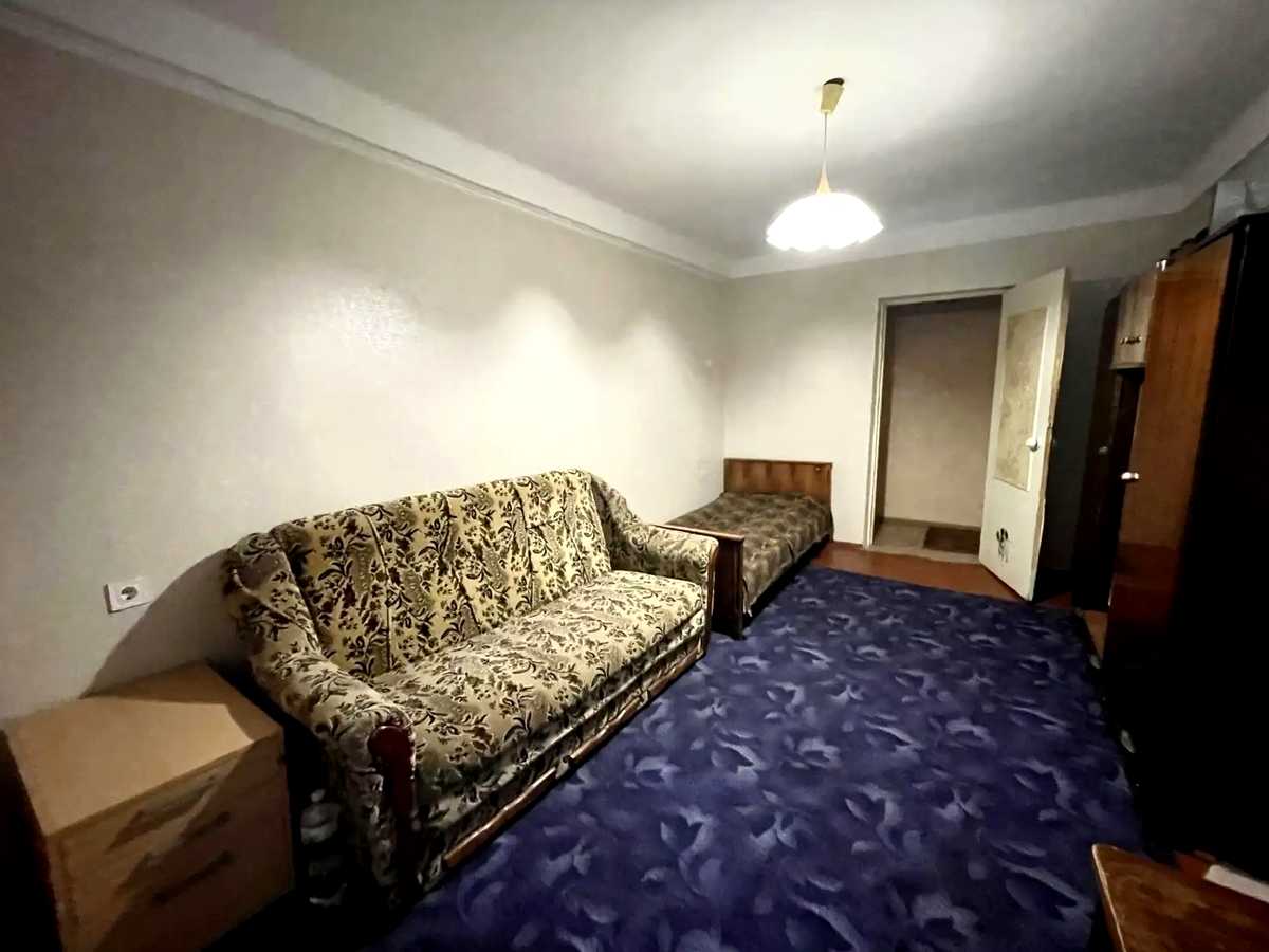 Квартира на вул. Академіка Шалімова, 17В в Києві, ID 475738, фото №5