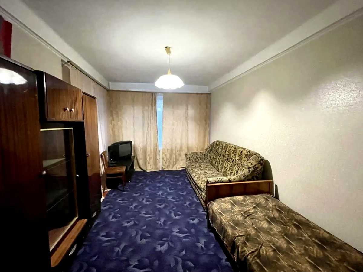 Квартира на вул. Академіка Шалімова, 17В в Києві, ID 475738, фото №6