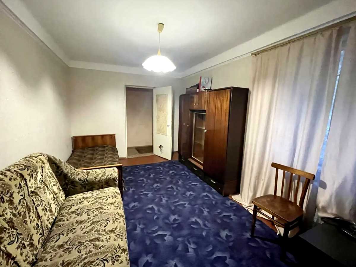 Квартира на вул. Академіка Шалімова, 17В в Києві, ID 475738, фото №7