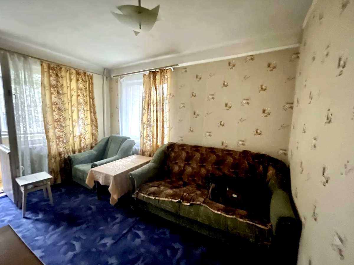 Квартира на вул. Академіка Шалімова, 17В в Києві, ID 475738, фото №8