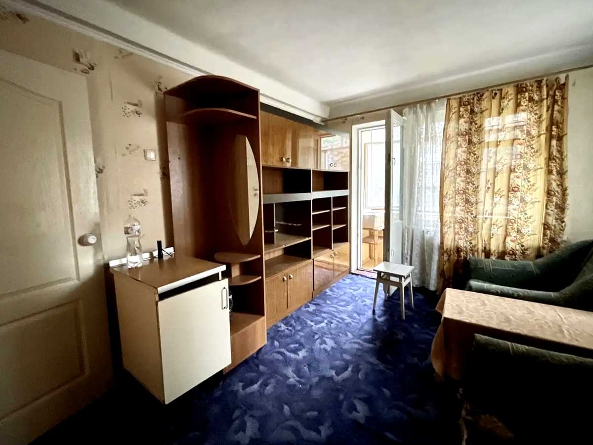 Квартира на вул. Академіка Шалімова, 17В в Києві, ID 475738, фото №9