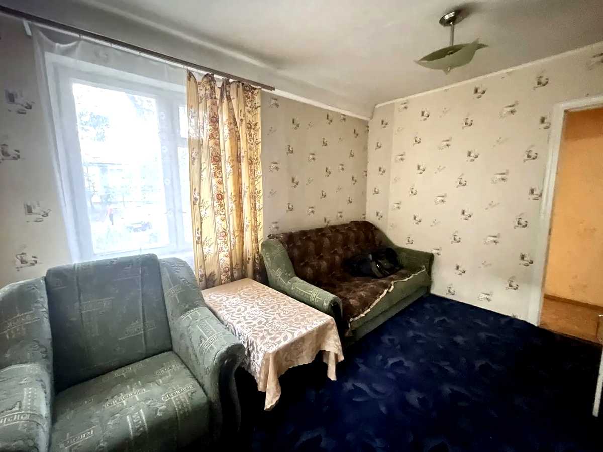 Квартира на вул. Академіка Шалімова, 17В в Києві, ID 475738, фото №10