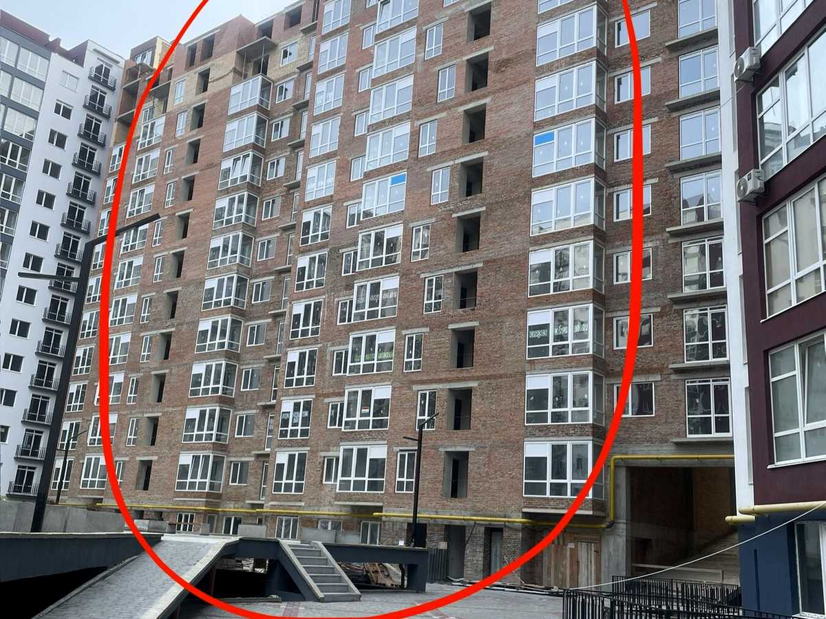 Квартира на вул. Княгинин, ID 475746, фото №1