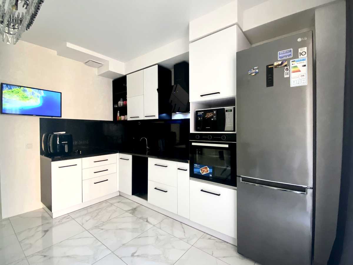 Квартира на вул. Жаботинського, 56а в Одесі, ID 475722, фото №4