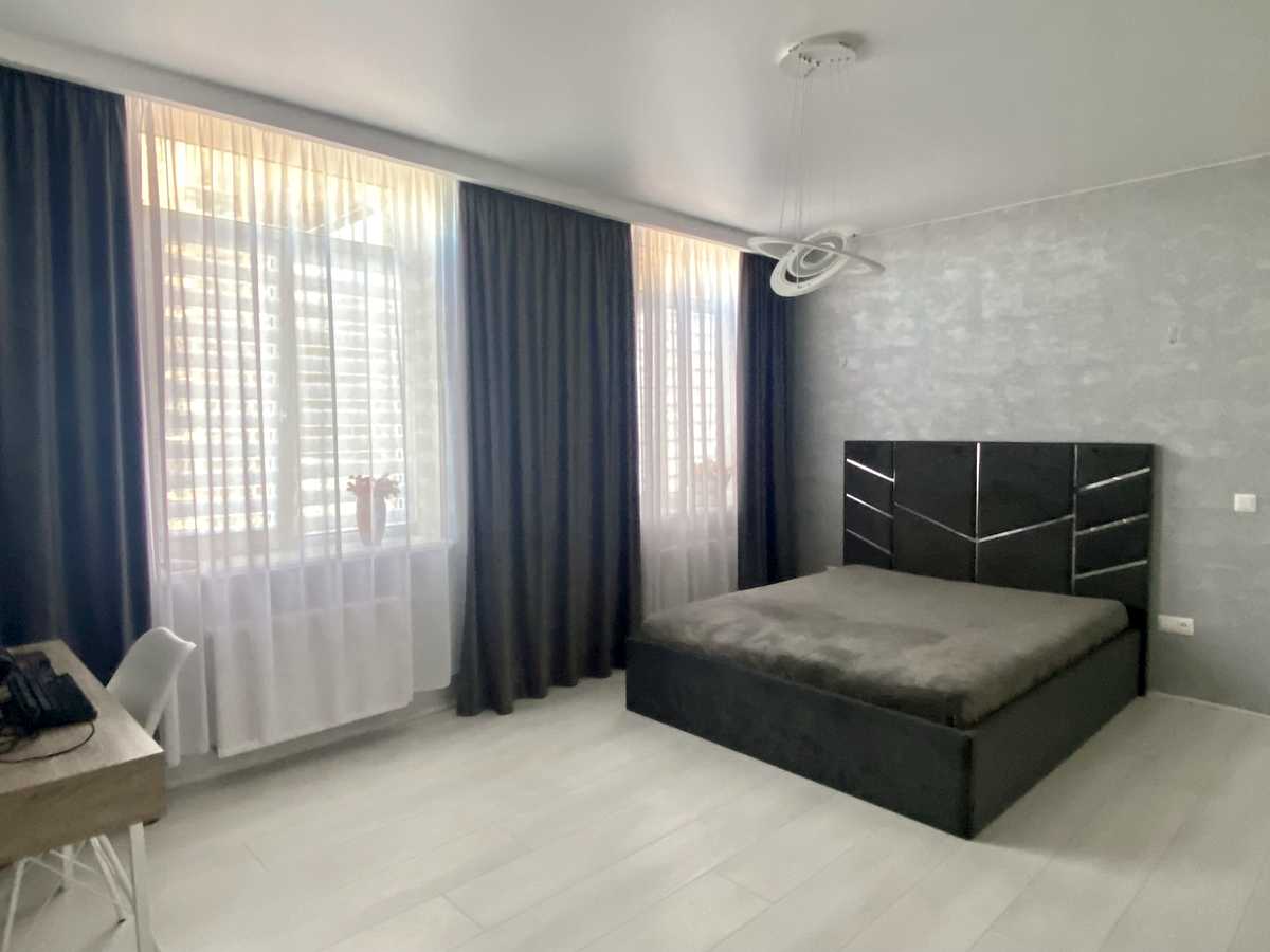 Квартира на вул. Жаботинського, 56а в Одесі, ID 475722, фото №10