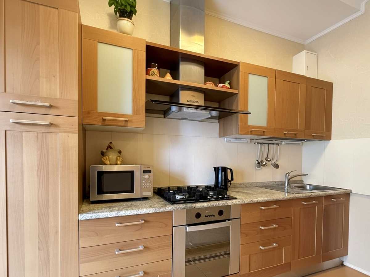 Квартира на вул. Шовковична, 18Б в Києві, ID 475730, фото №2