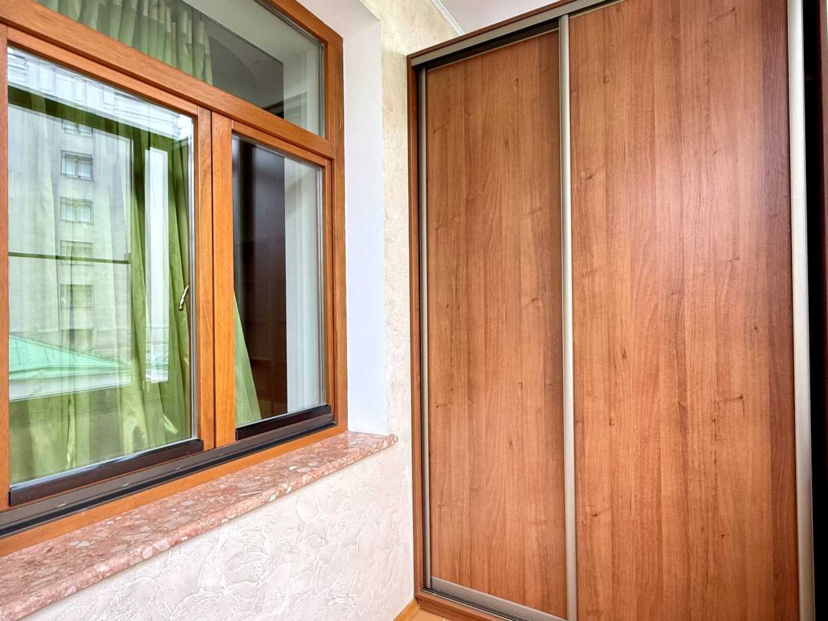 Квартира на вул. Шовковична, 18Б в Києві, ID 475730, фото №16