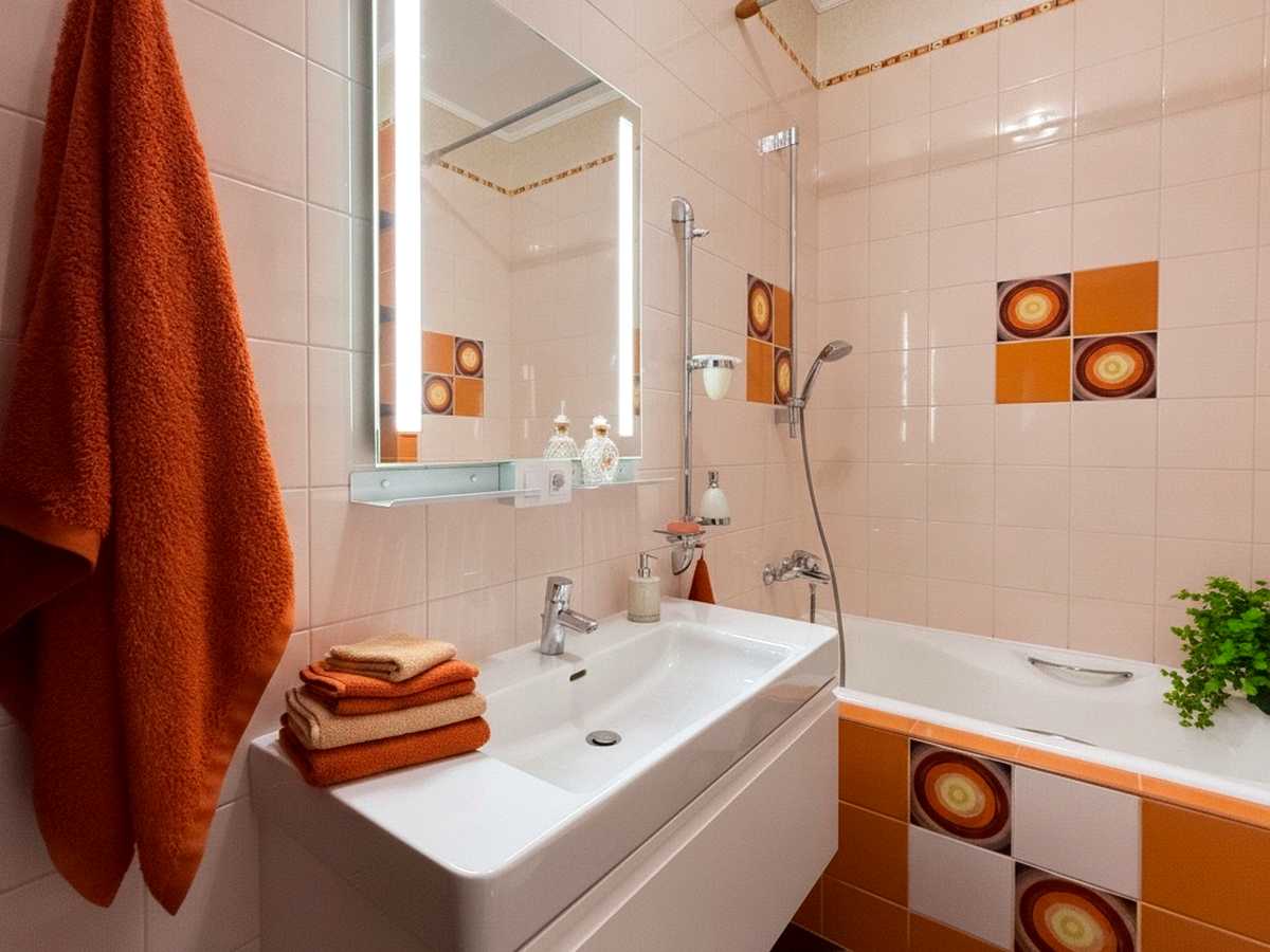 Квартира на вул. Шовковична, 18Б в Києві, ID 475730, фото №17