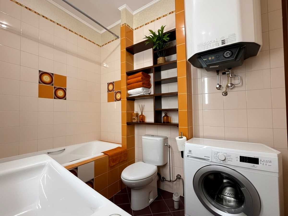 Квартира на вул. Шовковична, 18Б в Києві, ID 475730, фото №18