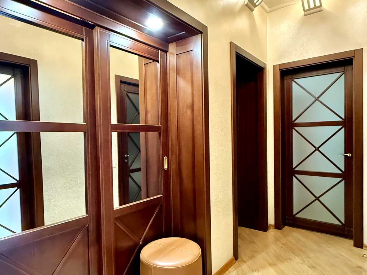 Квартира на вул. Шовковична, 18Б в Києві, ID 475730, фото №19