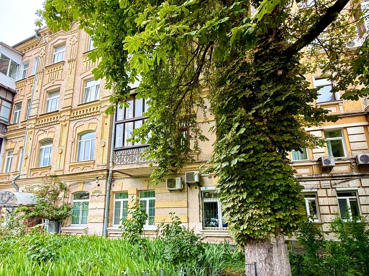 Квартира на вул. Шовковична, 18Б в Києві, ID 475730, фото №20